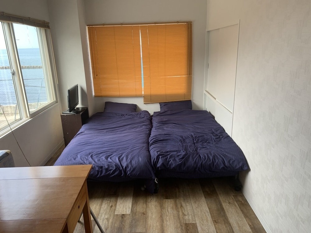 Zenibako House 3F-RoomA