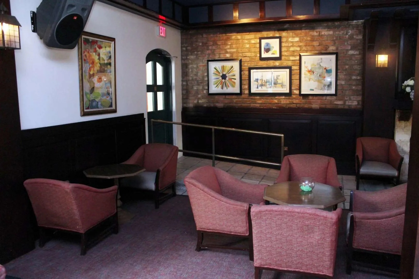 Foto - The Courtleigh Hotel and Suites