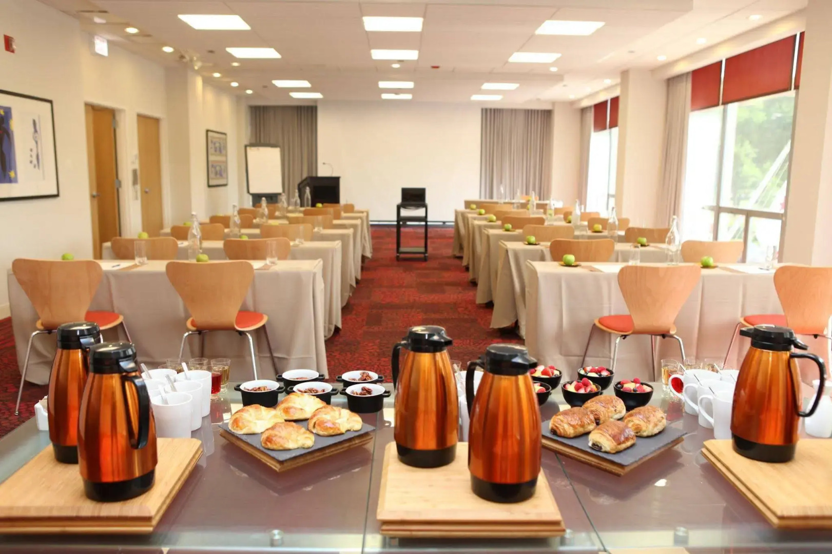 Photo - Le Meridien Essex Chicago