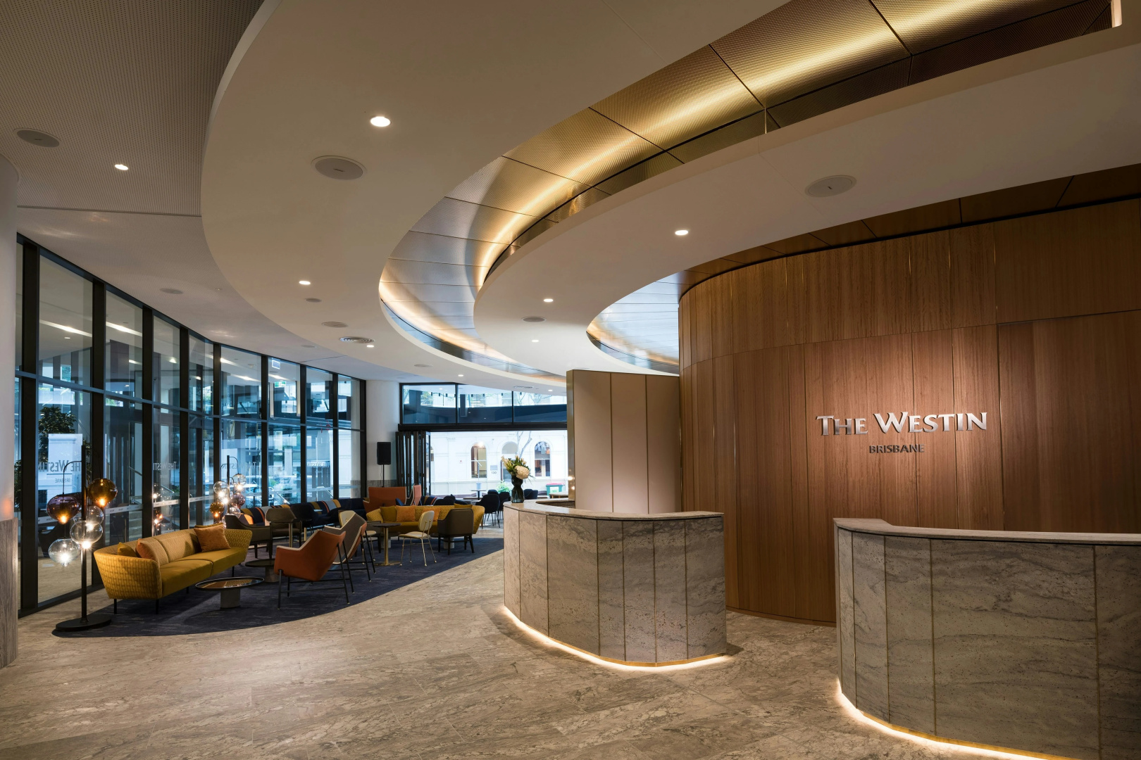 Foto - The Westin Brisbane