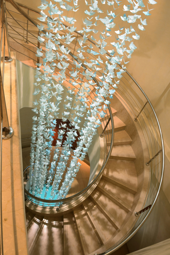 Foto - Hilton Doha