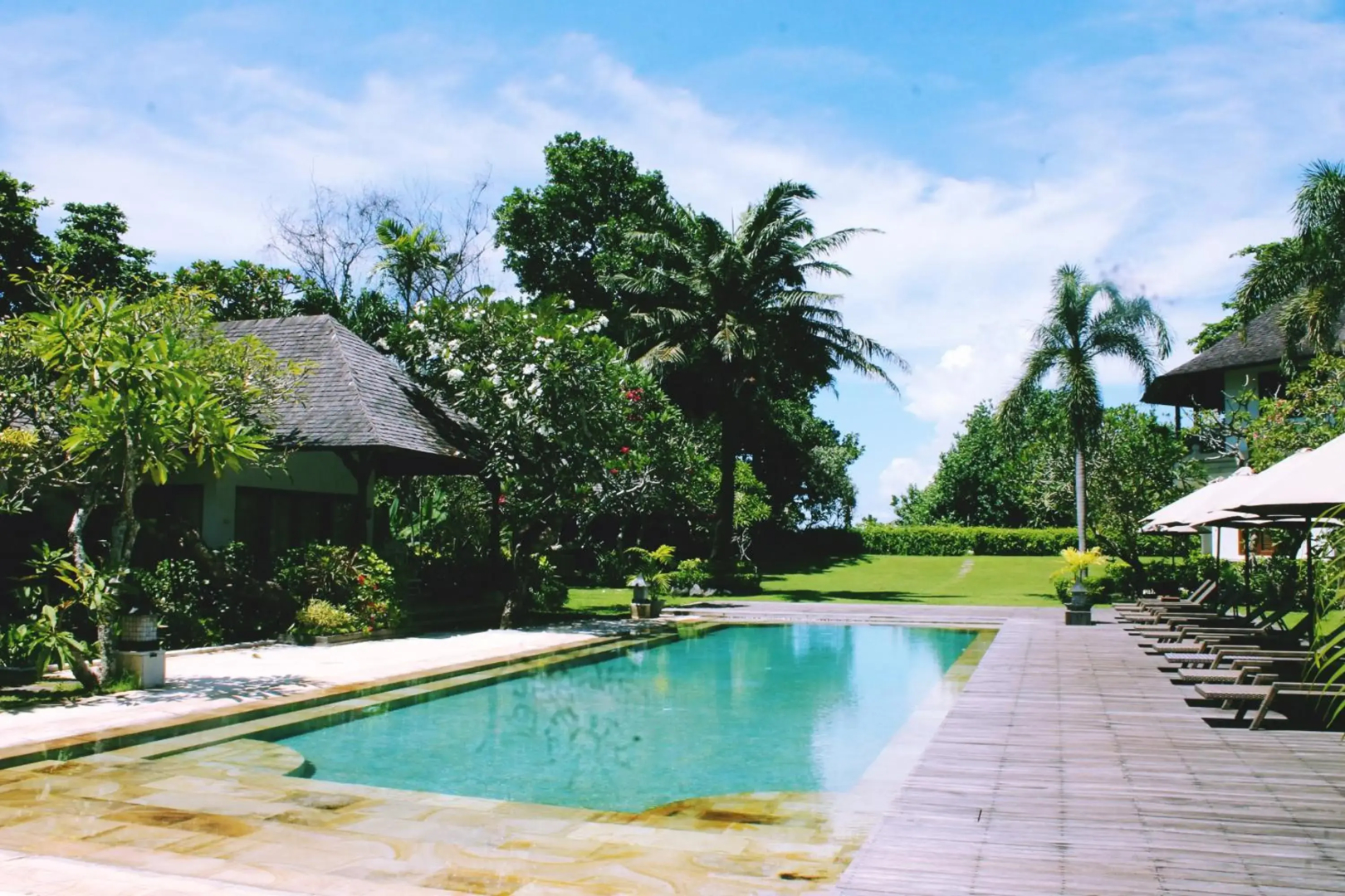 Photo - Avillion Villa Cinta @Sanur, Bali