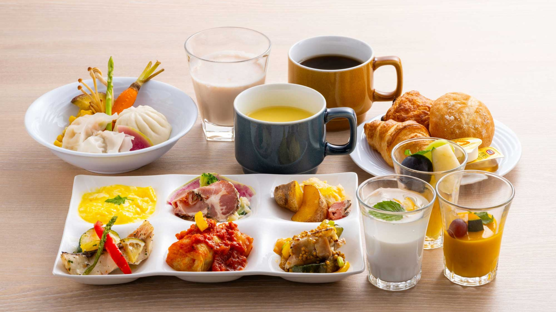 Foto - Shizutetsu Hotel Prezio Osaka-Shinsaibashi