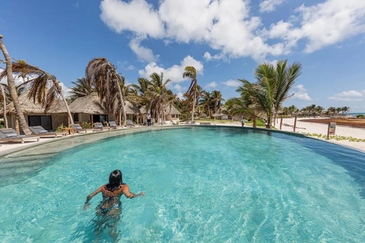 Photo - Maya Tulum by G Hotels