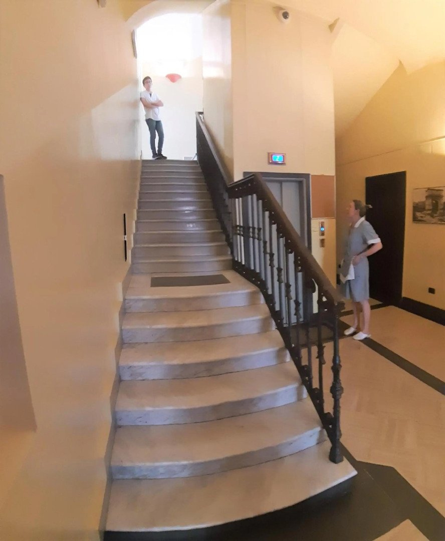 Photo - Hotel Mariano