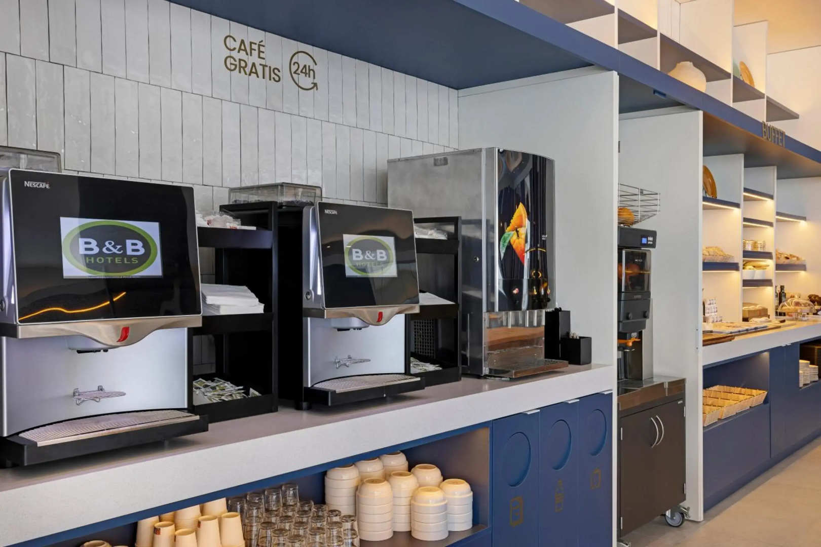 Foto - B&B HOTEL Benidorm Finestrat