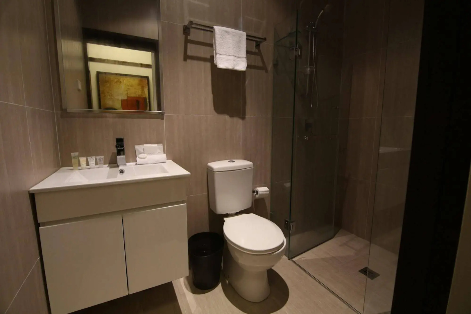 Photo - Southern Cross Hotel