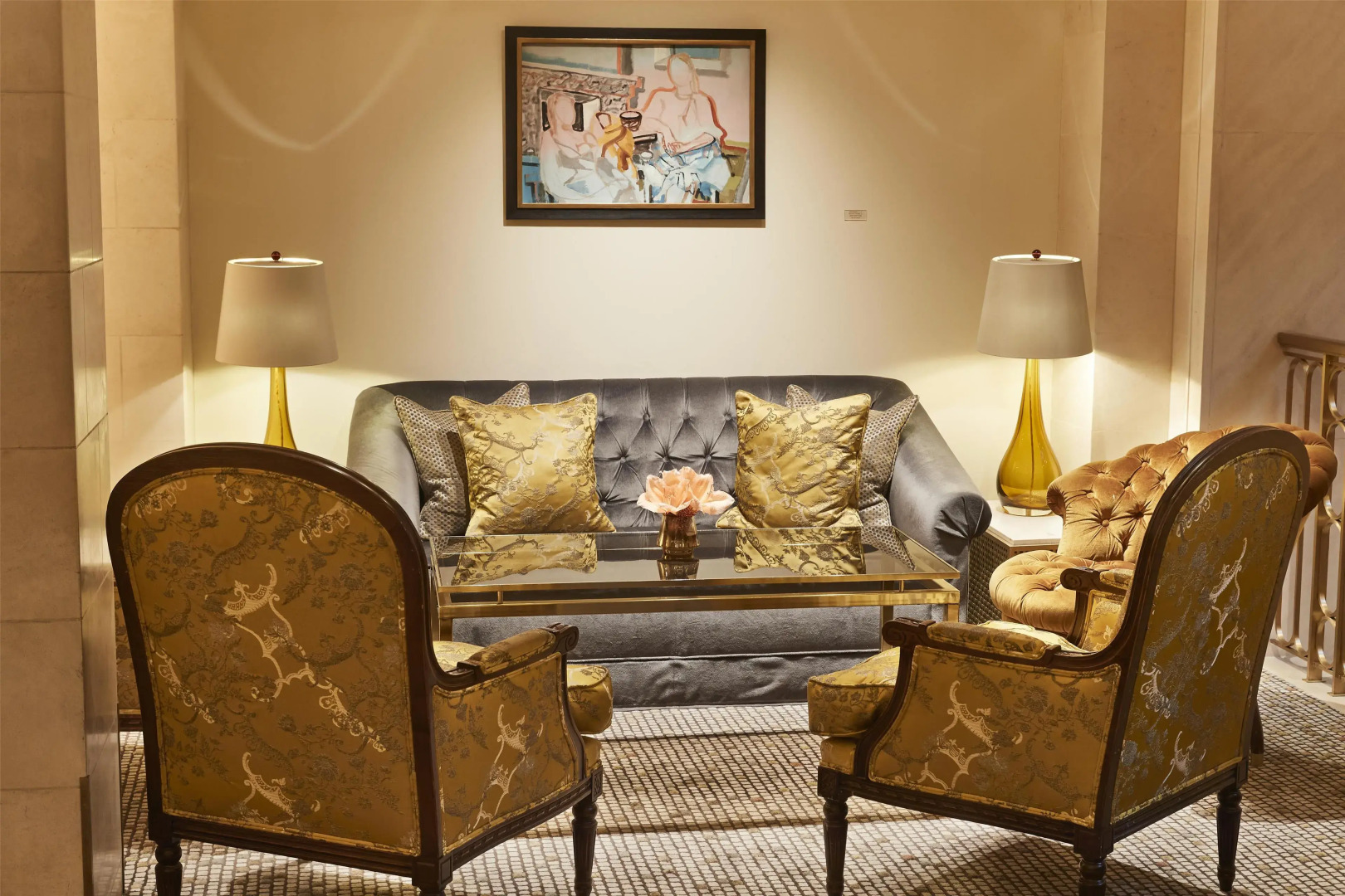 Foto - Hotel Adlon Kempinski Berlin