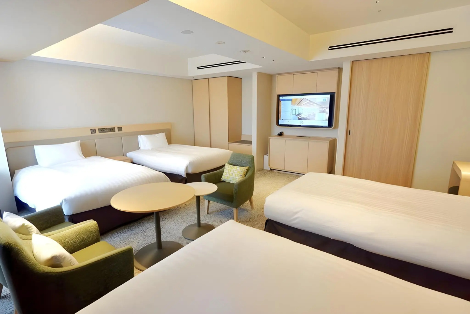 Foto - Hotel Emion Sapporo
