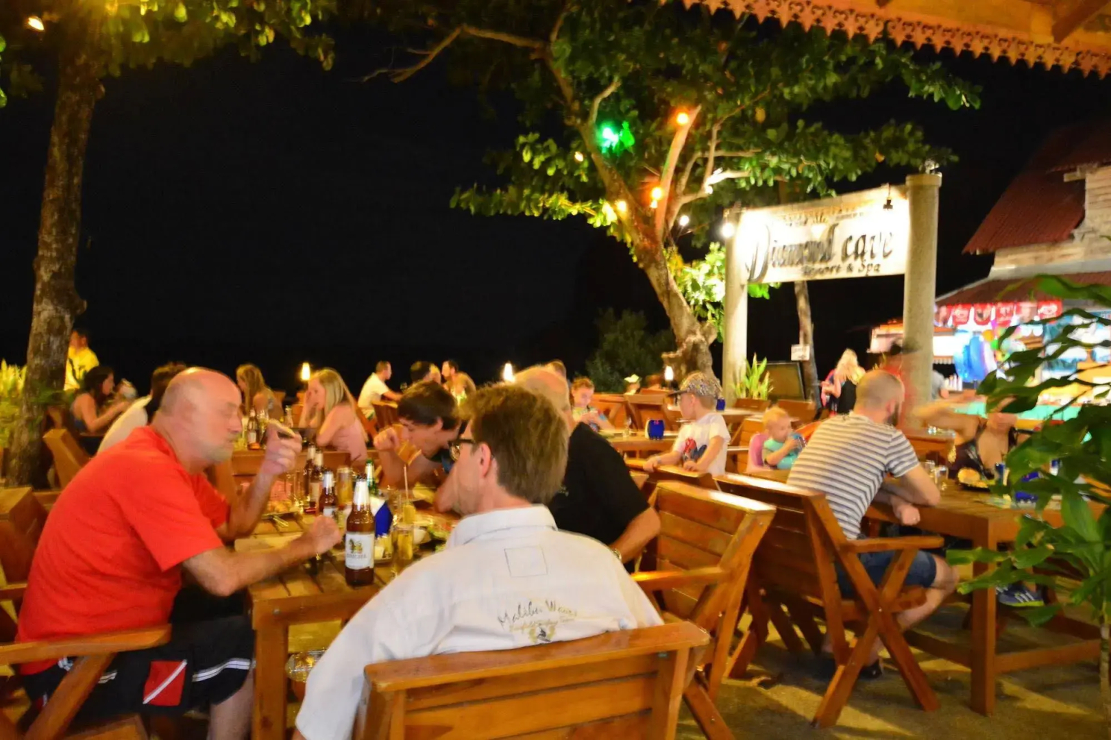 Photo - Diamond Cave Resort