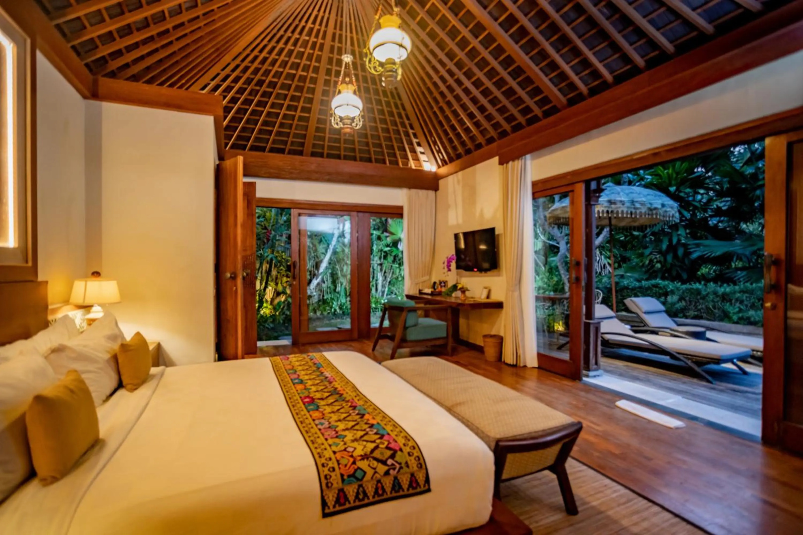 Photo - Nau Villa Ubud