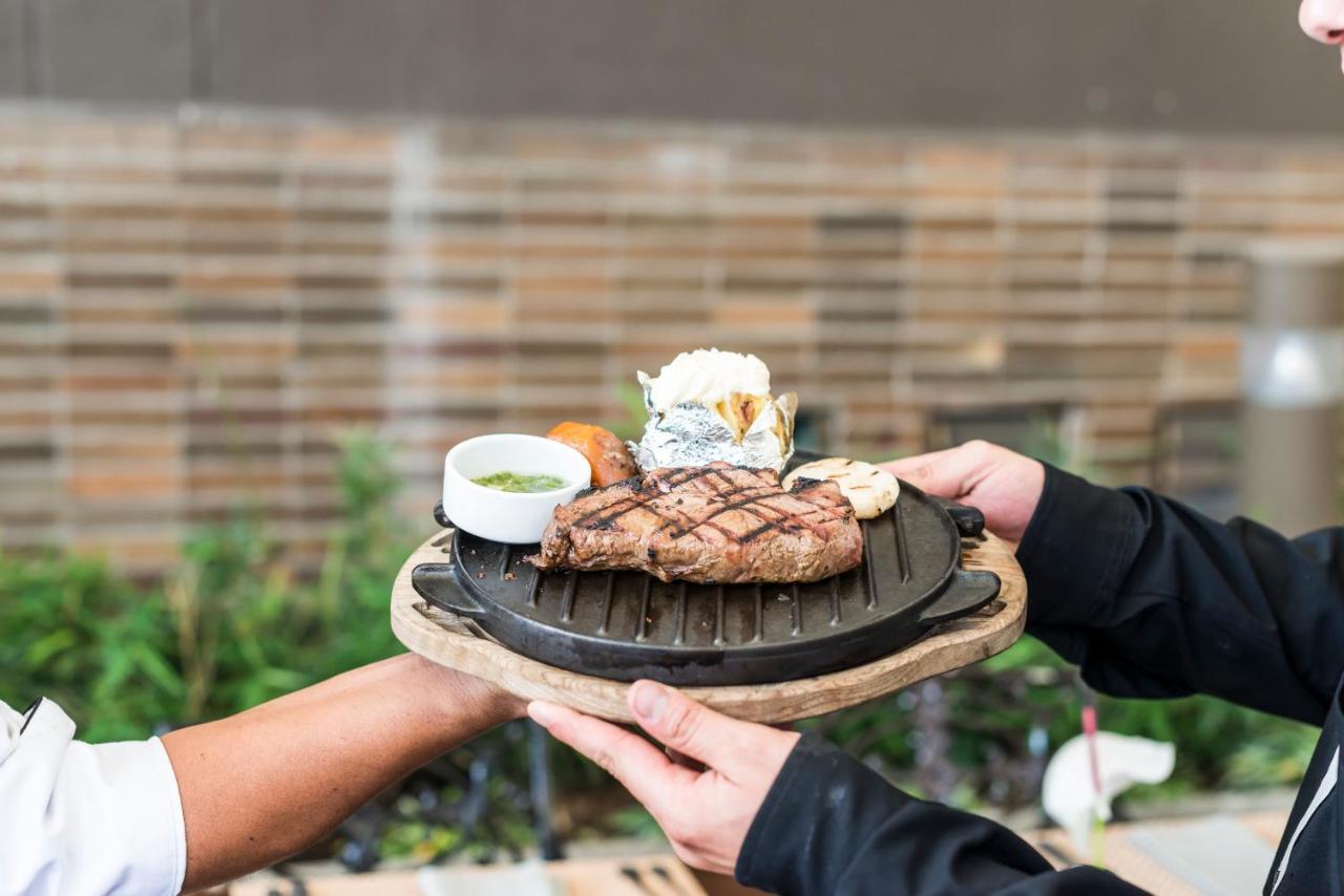 Foto - Movich Hotel Las Lomas