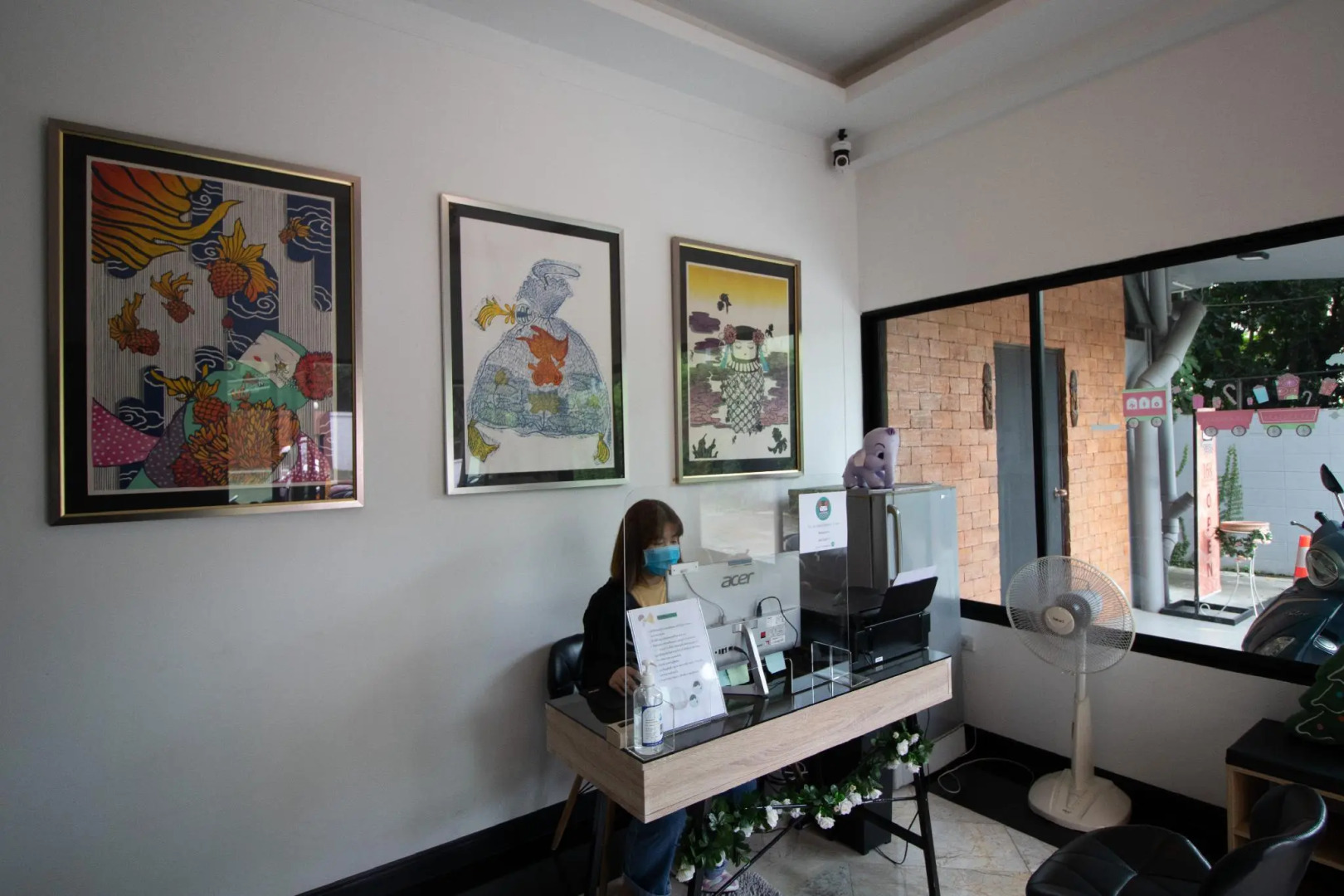 Foto - The 168 Gallery Residence and Hotel