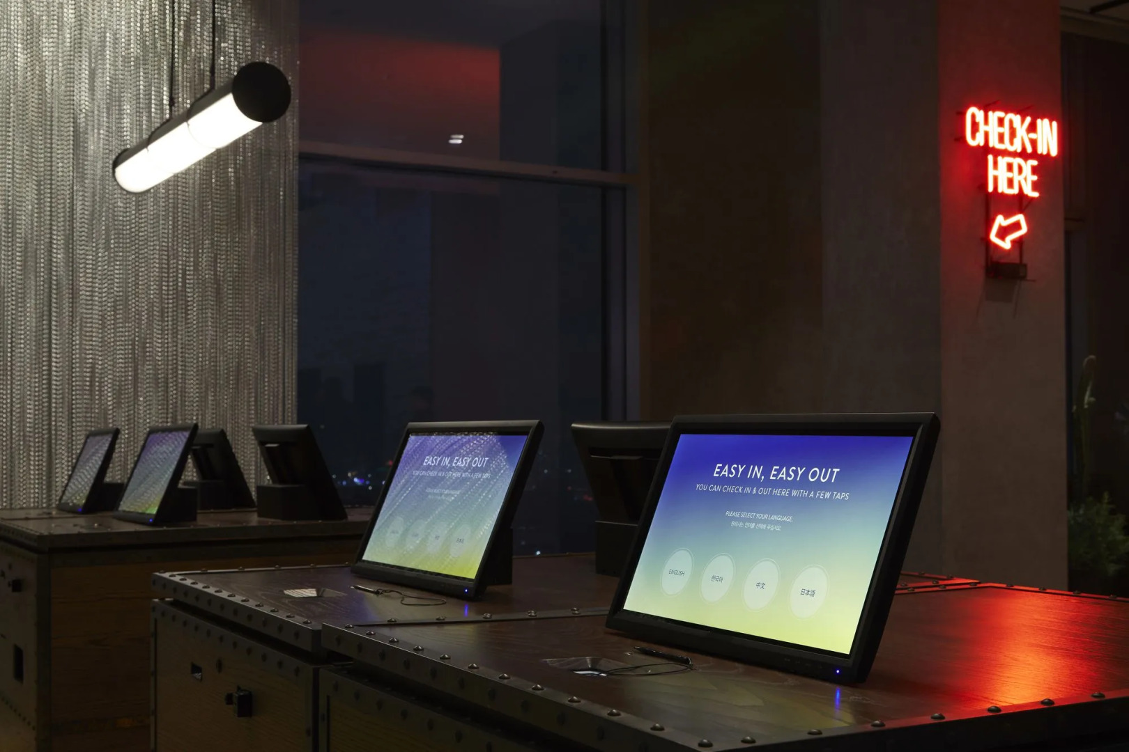 Photo - L7 HONGDAE by LOTTE HOTELS