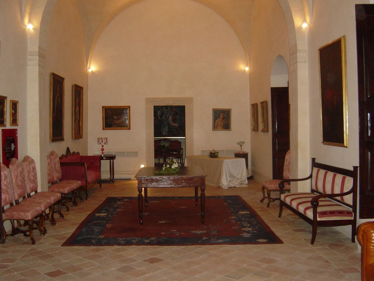 Foto - Palazzo Viceconte