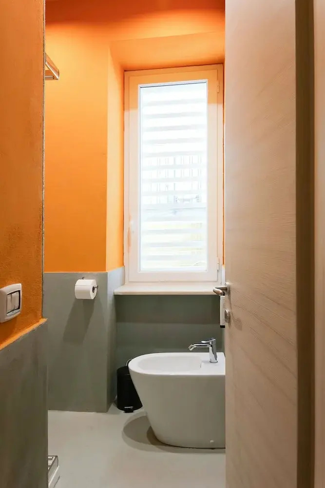 Photo - Rooftop Parthenopeo Contemporary Rooms