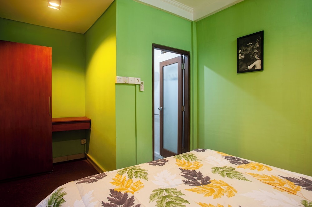 Urban Haven Sanur
