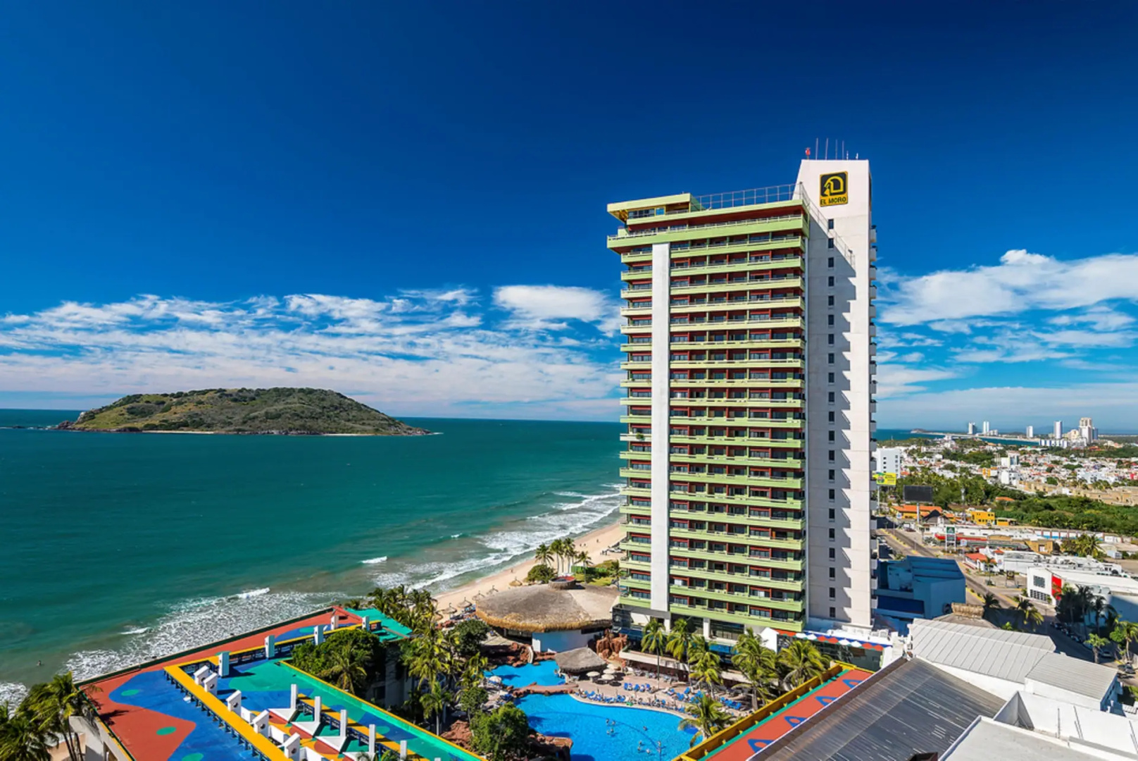 Foto - El Cid El Moro Beach Hotel