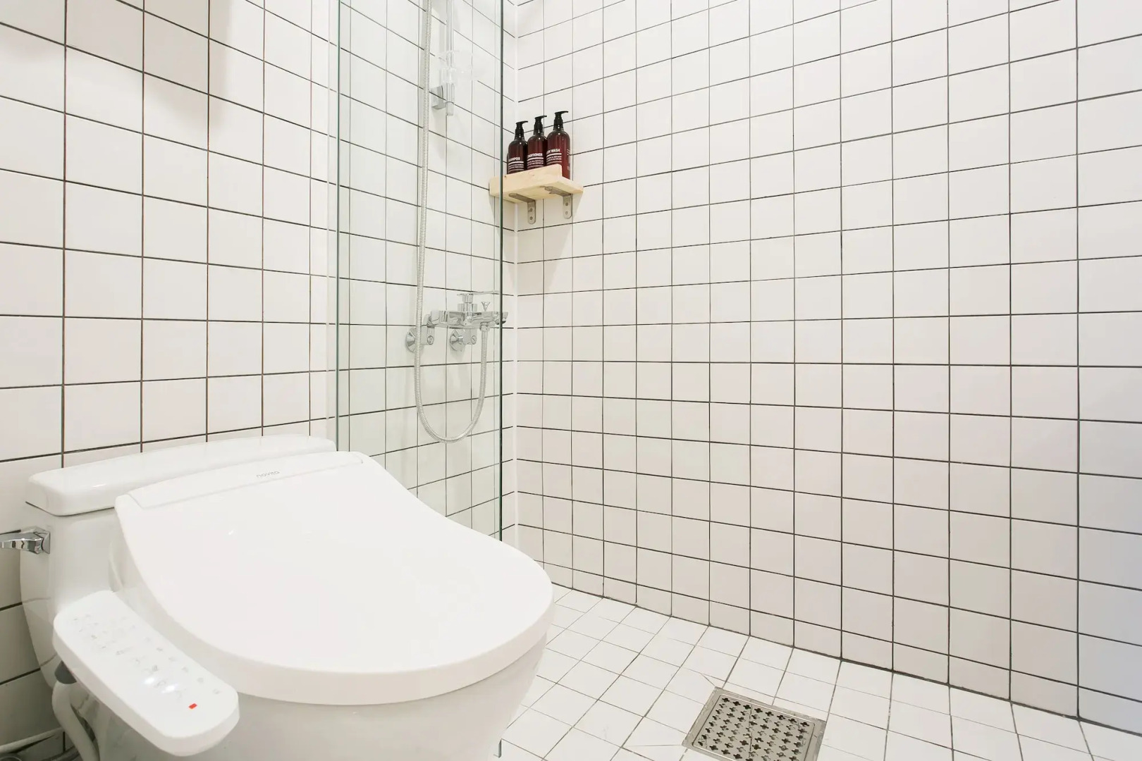 Foto - H Avenue Hotel Idae Shinchon