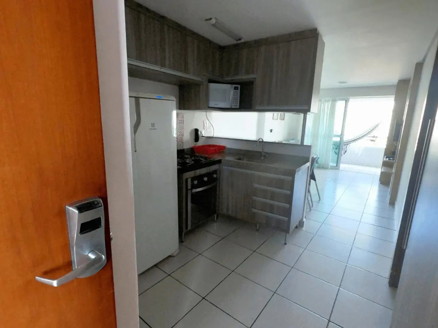 Photo - VIP Beira Mar Residence
