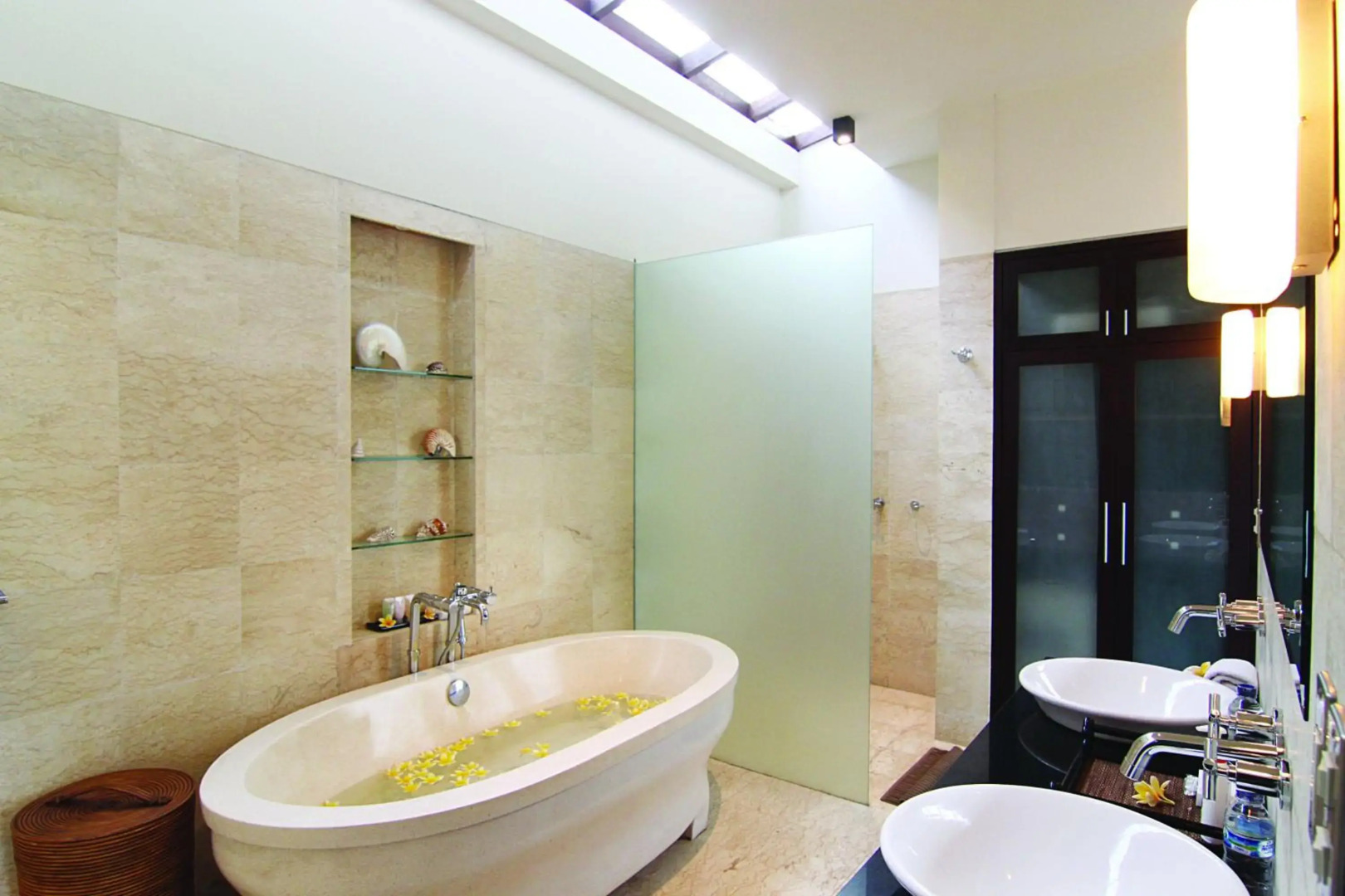 Foto - Temple Hill Residence Villa