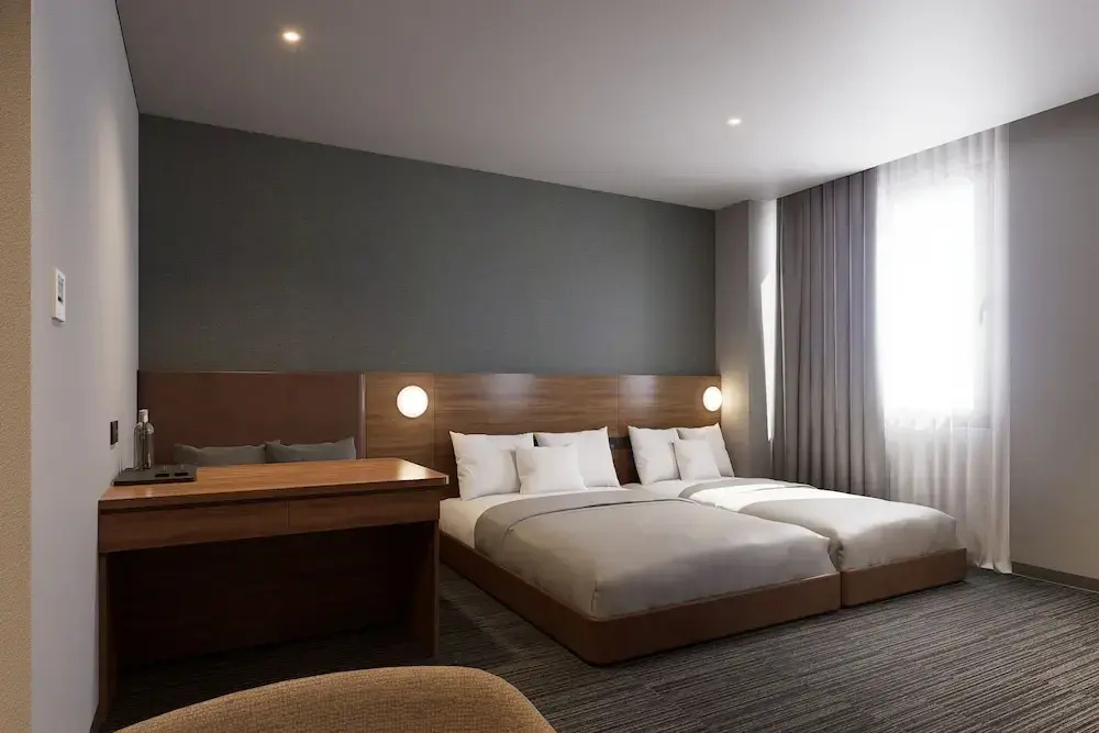 Foto - SUPER HOTEL HANOI - Grand Opening in 17 March 2026