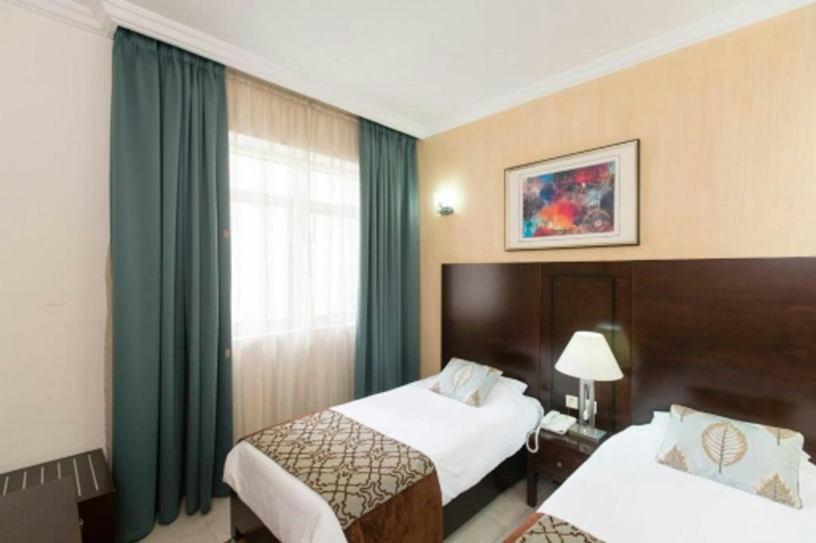 Foto - City Stay Residences
