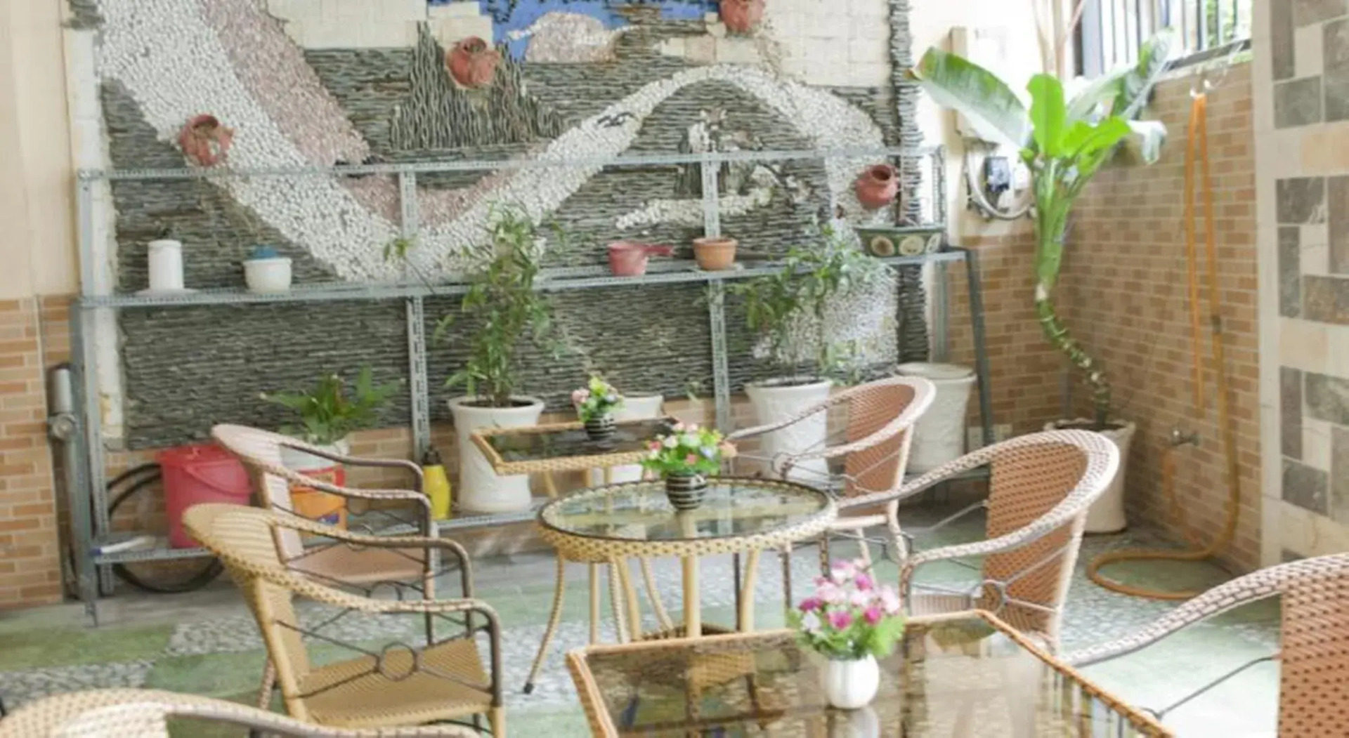 Foto - Spring Hung Anh Hotel - Sân Bay TSN