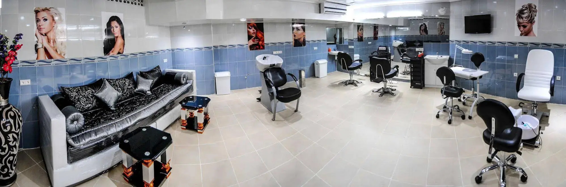 Photo - Residence Hotel Assounfou