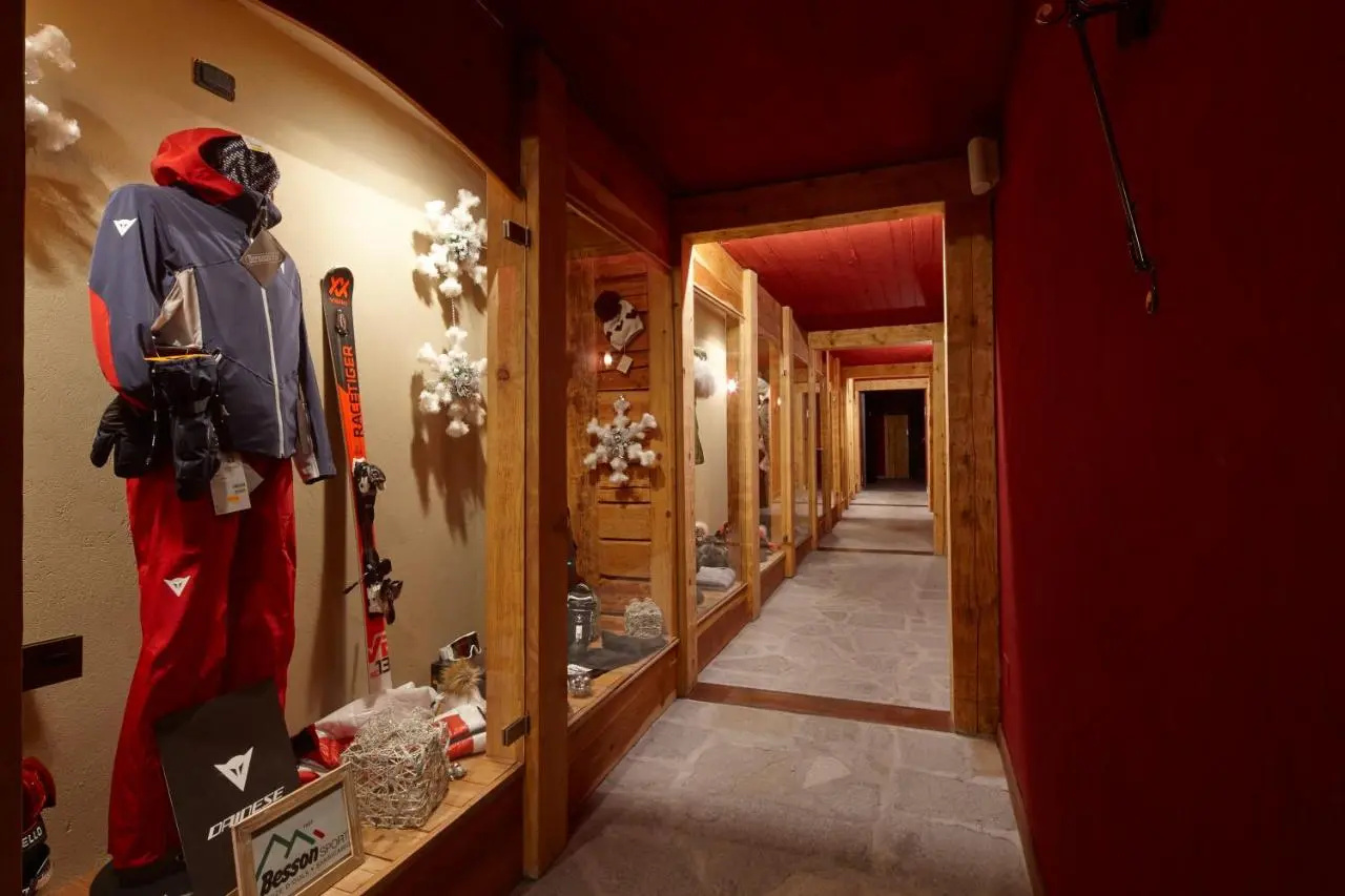 Photo - Chaberton Lodge & SPA