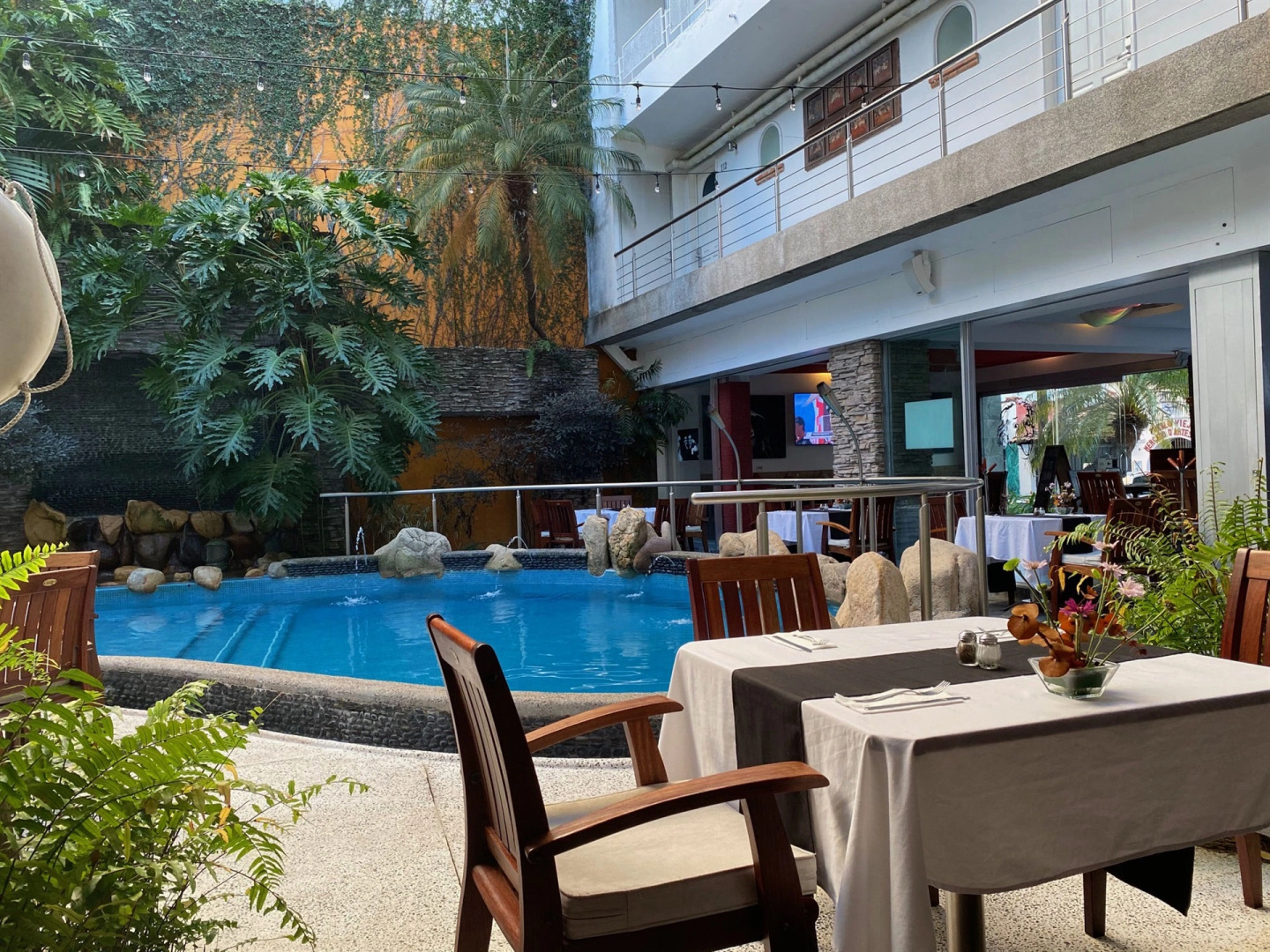 Foto - Hotel Rio Malecon
