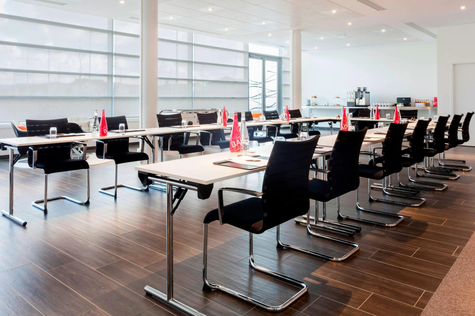 Foto - AC Hotel Paris Le Bourget Airport by Marriott