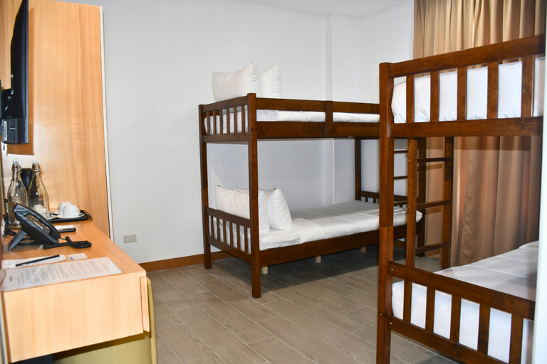Photo - Coast Wise Hotel Dumaguete