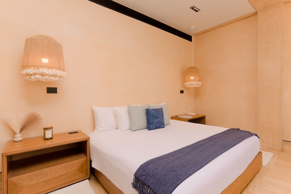 Foto - The Palm Luxury Villas Corasol by Lumina