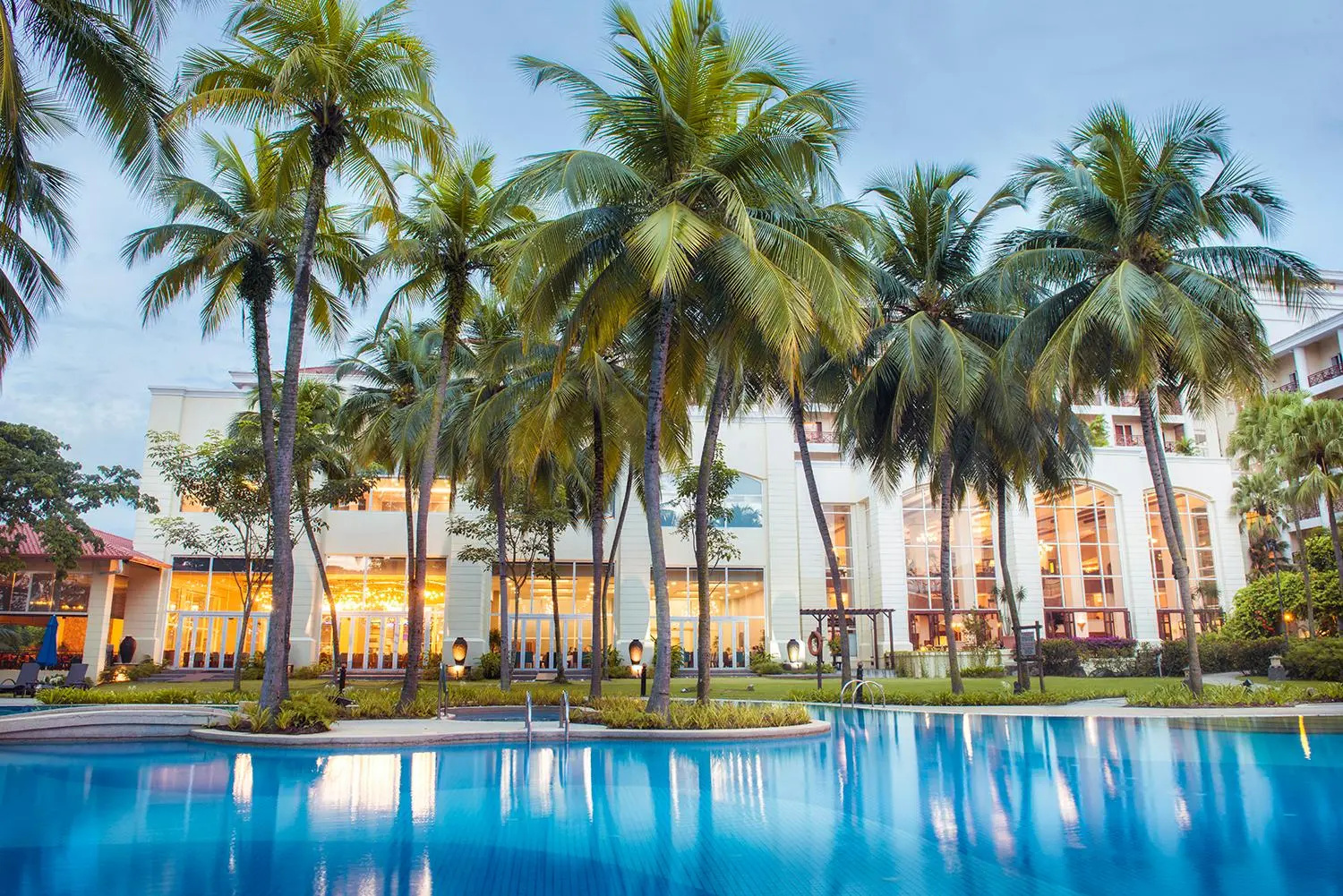 Photo - Bangi Resort Hotel