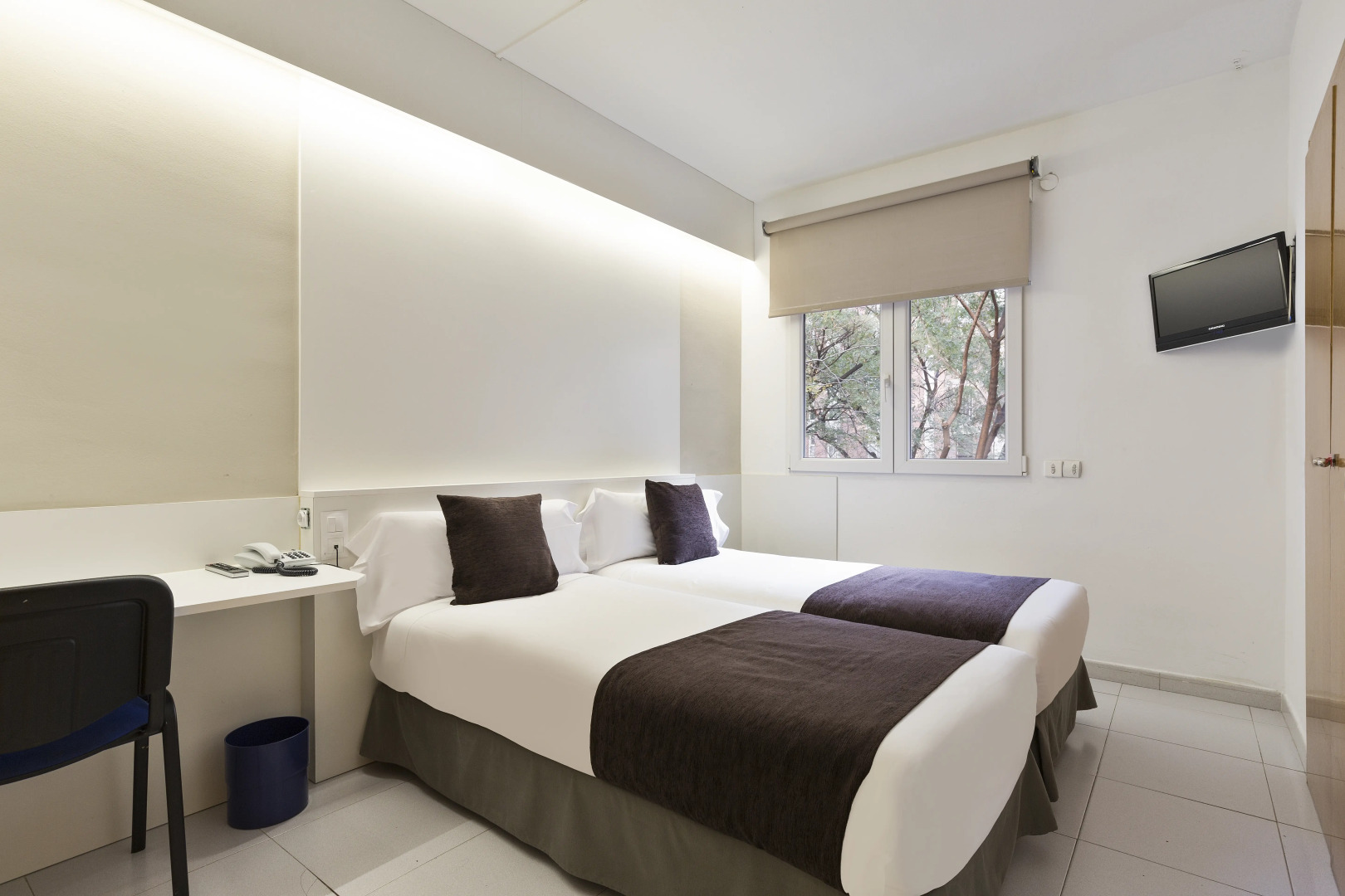 Foto - Hotel Travessera