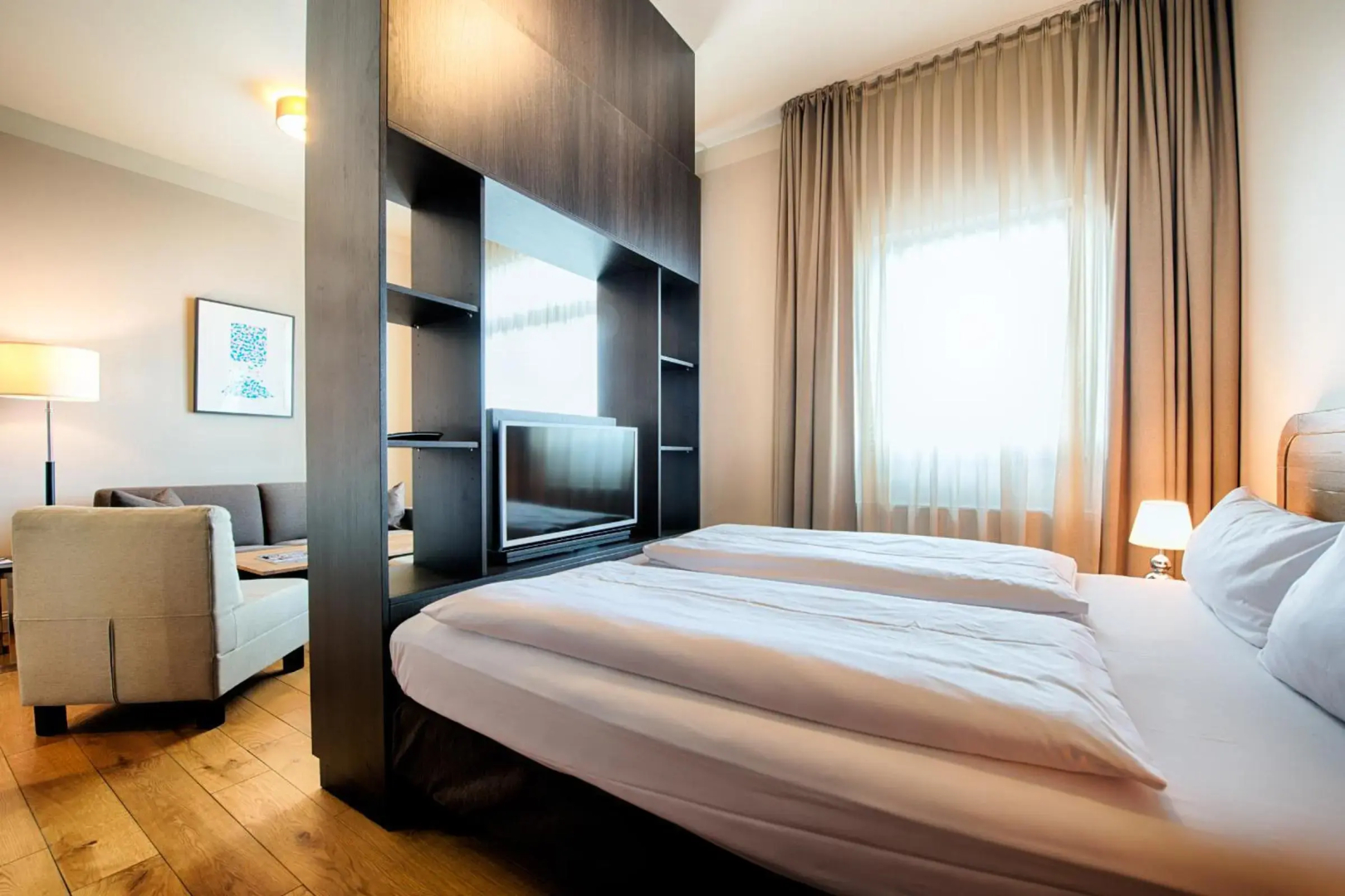 Foto - Mondrian Suites Berlin am Checkpoint Charlie