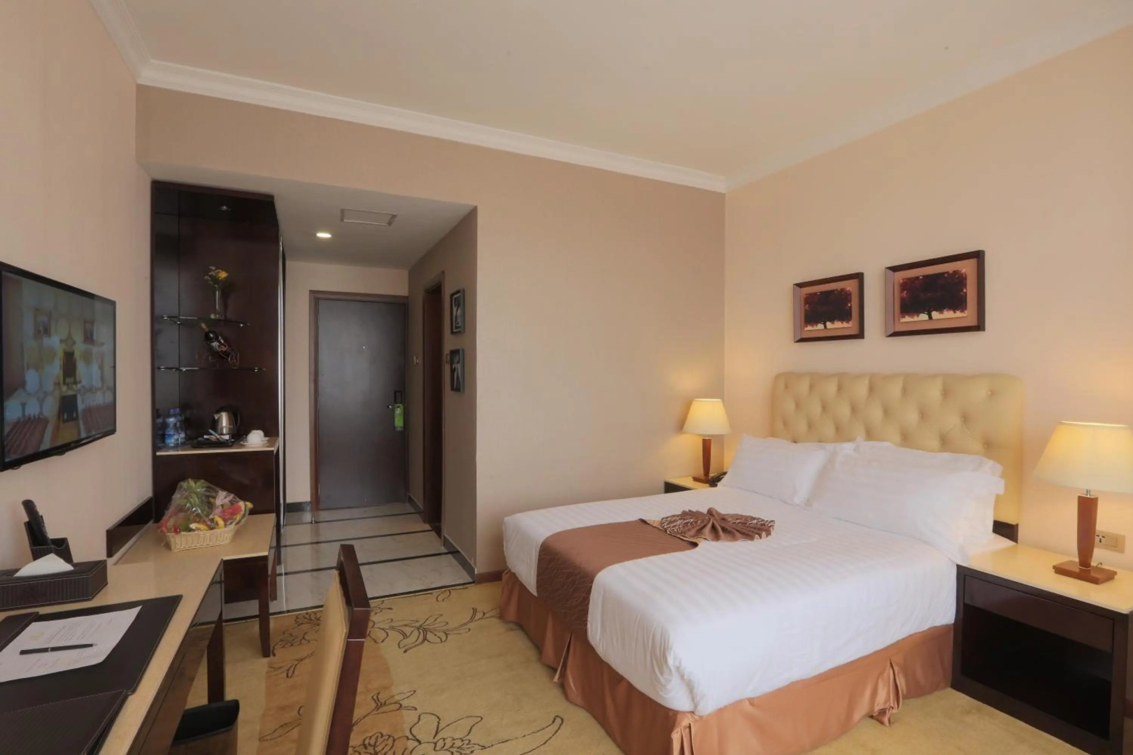 Foto - Getfam Hotel
