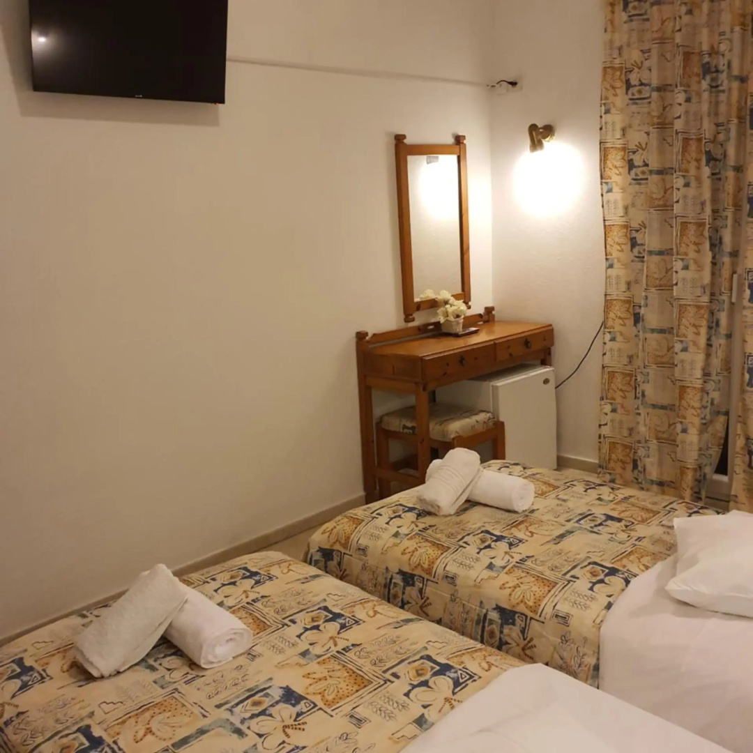Foto - Panorama Hotel