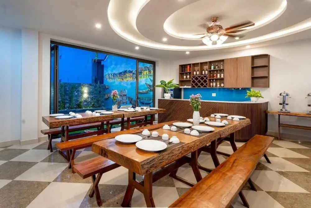 Photo - Seaweed Luxury Villa & Spa