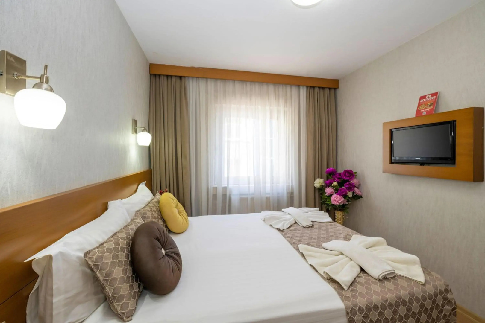 Foto - Dormy Inn Ueno Okachimachi