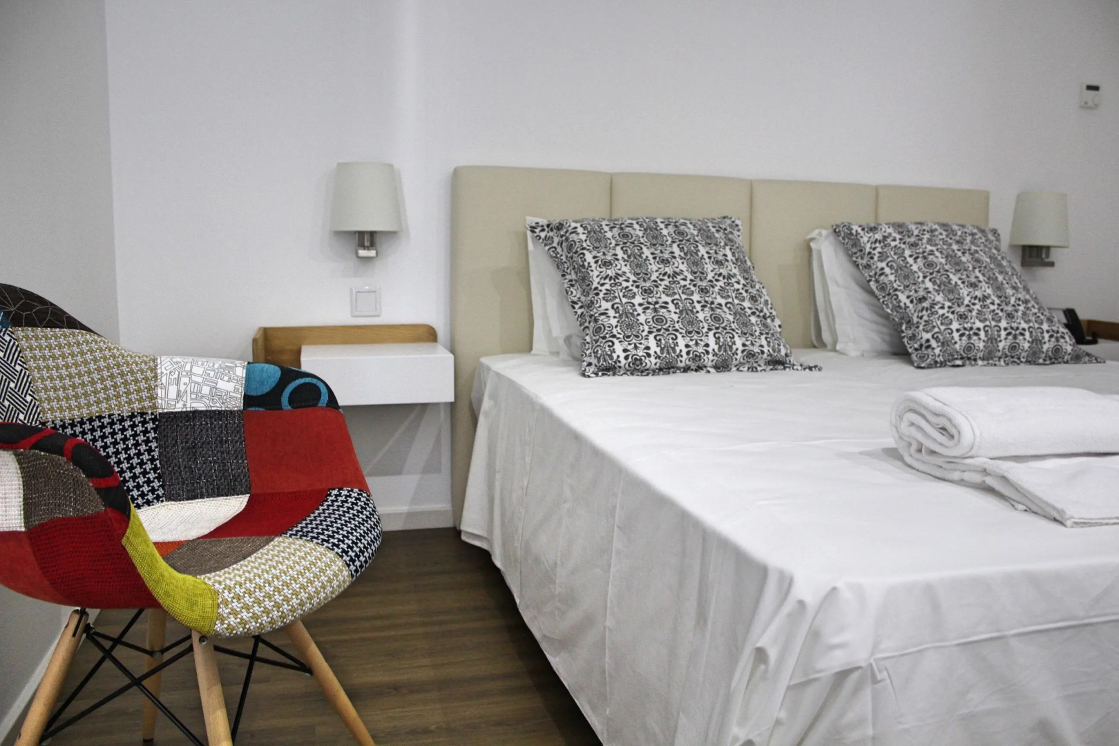 Photo - Hotel Cidade de Olhão