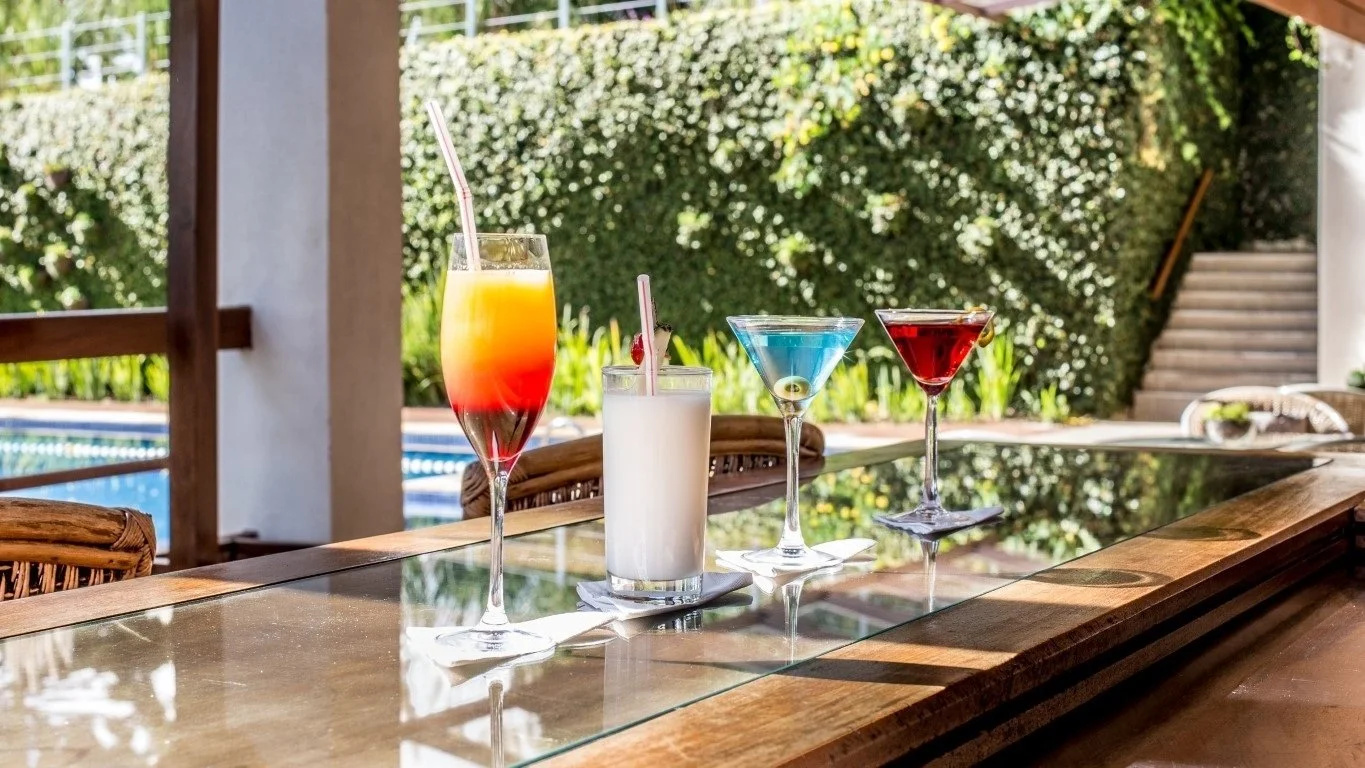 Foto - Hotel Toriba