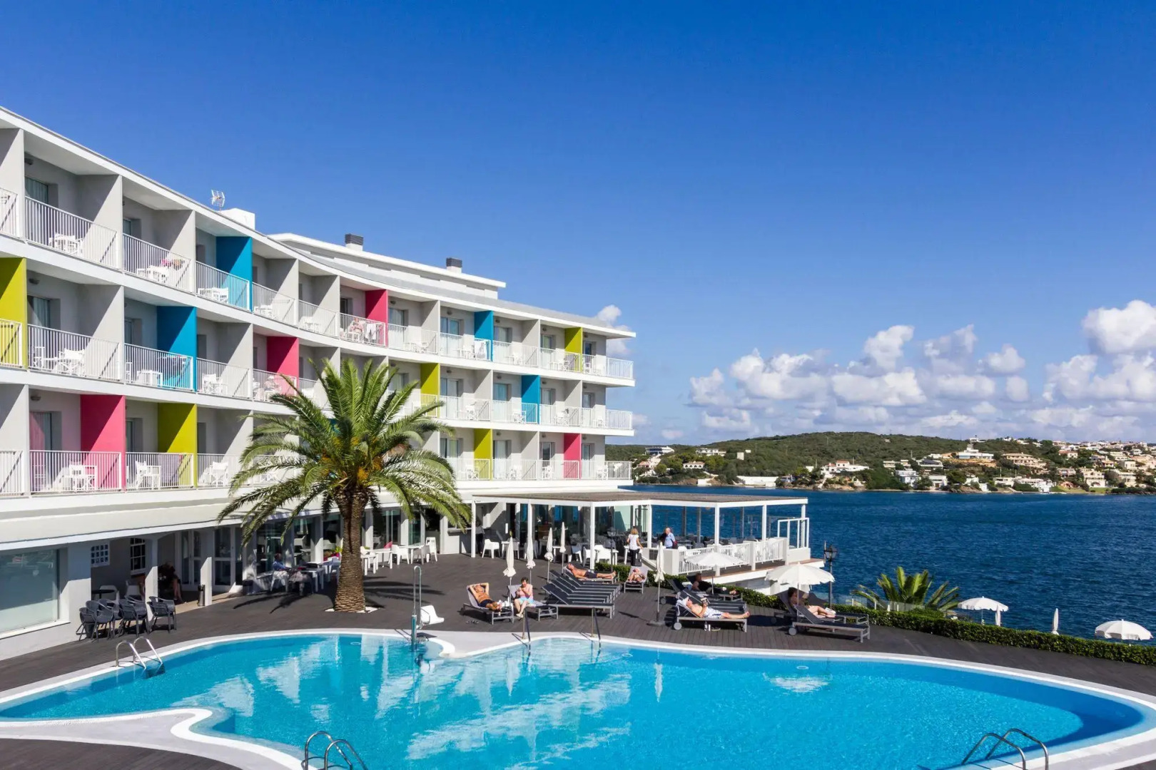 Foto - ARTIEM Carlos - Adults Only