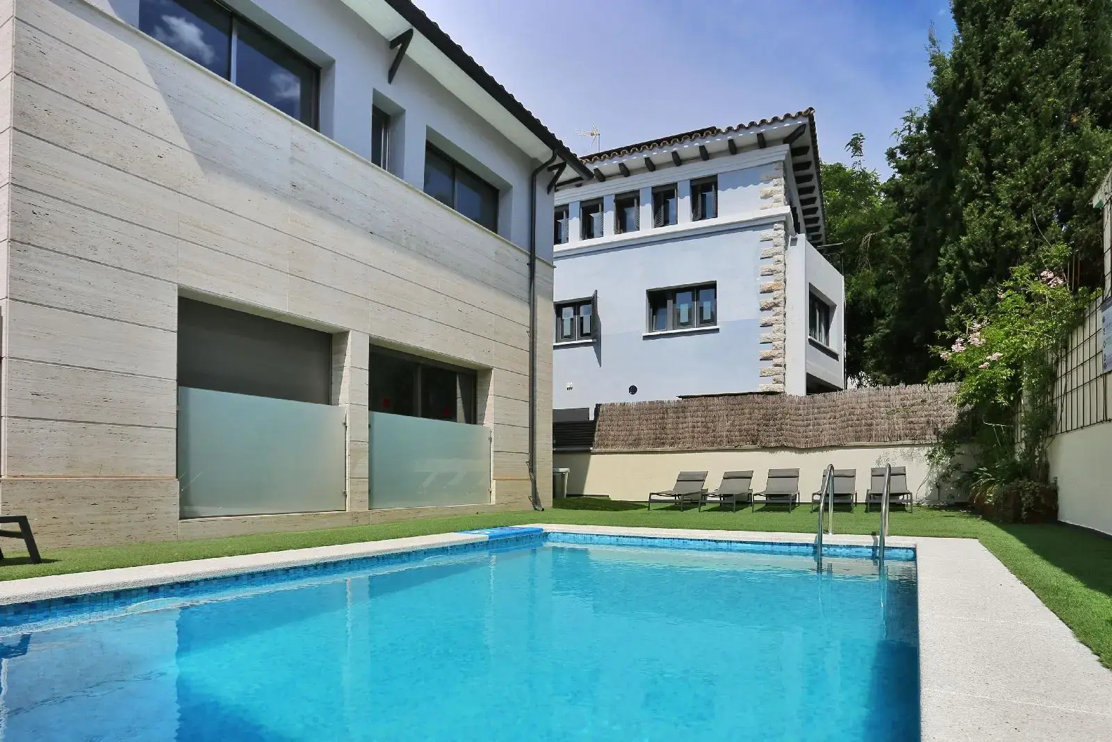 Photo - Villa Sitges Barcelona Villa Madonna