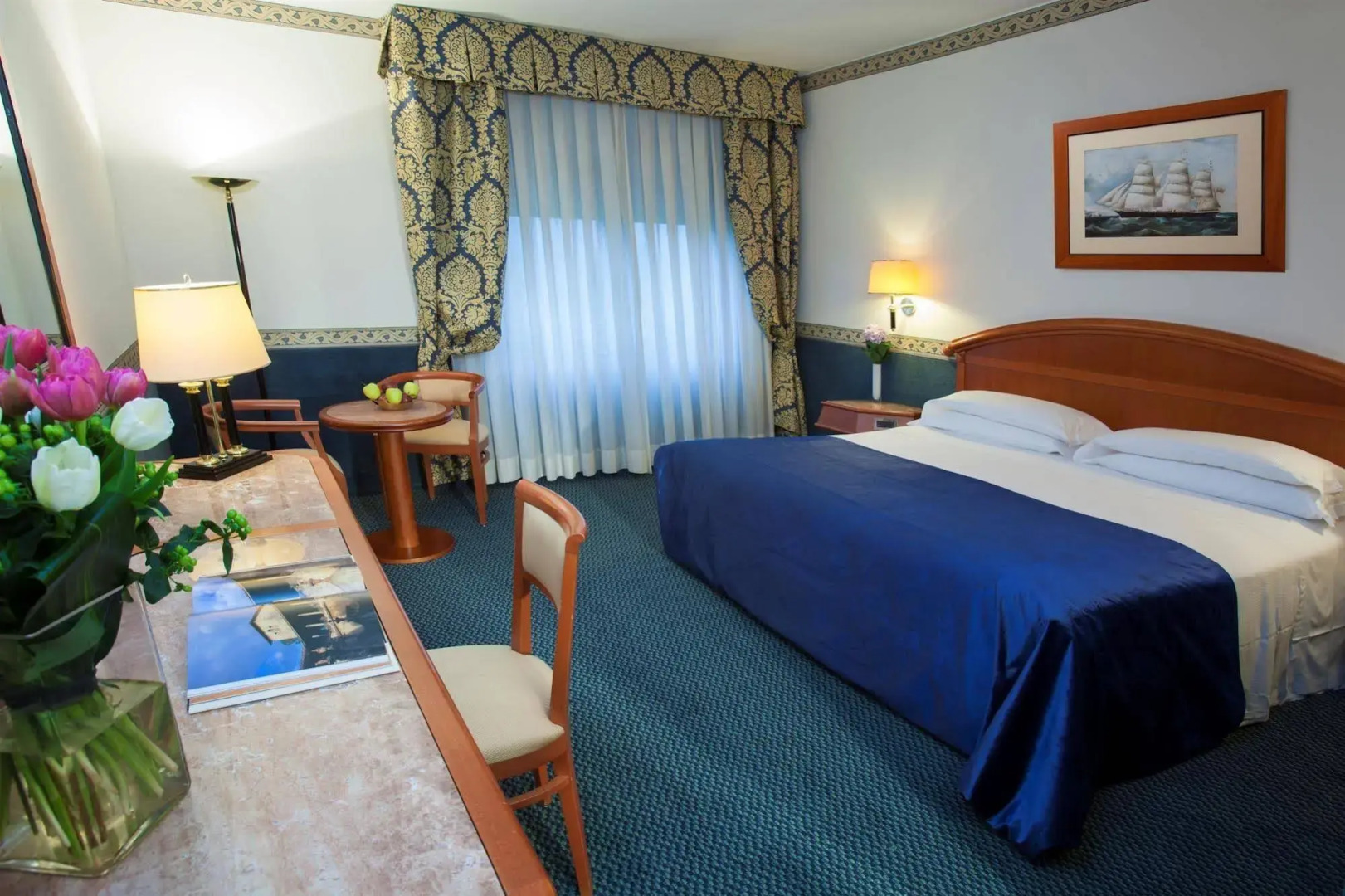 Photo - Starhotels Vespucci