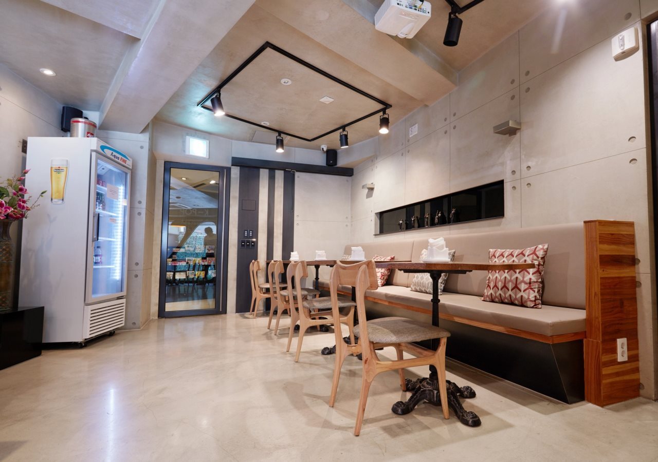 Foto - Tria Business & Boutique Hotel