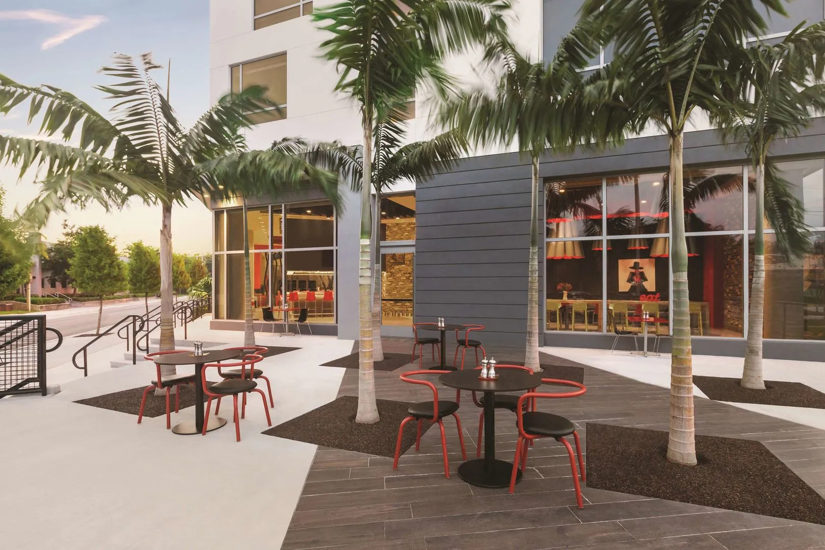 Foto - Radisson RED Miami Airport