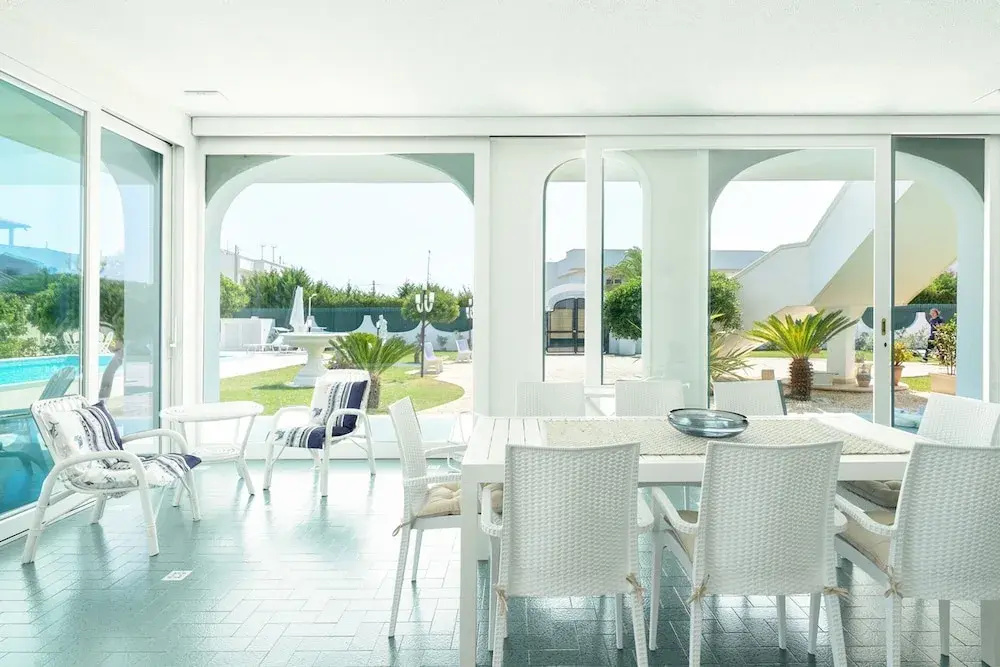 Foto - Villa Mar Mar con Piscina by Wonderful Italy