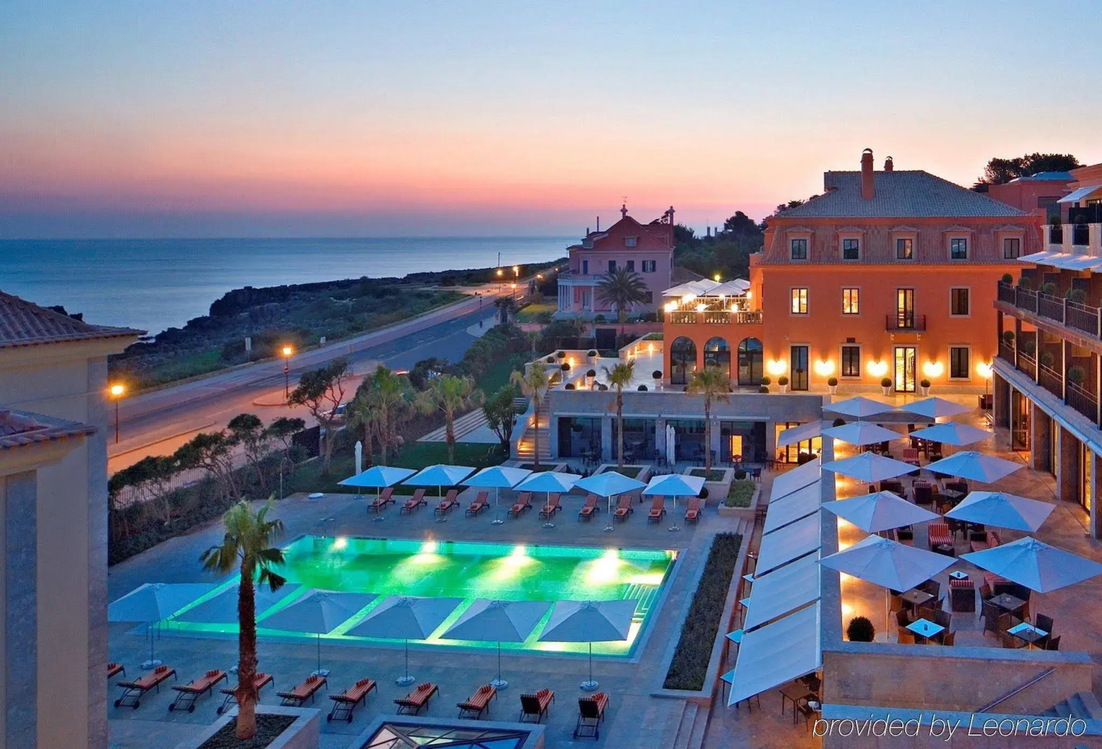 Photo - Grande Real Villa Itália Hotel & Spa - A Leading Hotel of the World